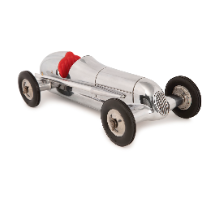 Модель автомобиля INDIANAPOLIS Red Seat